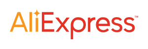 Ali Express Logo